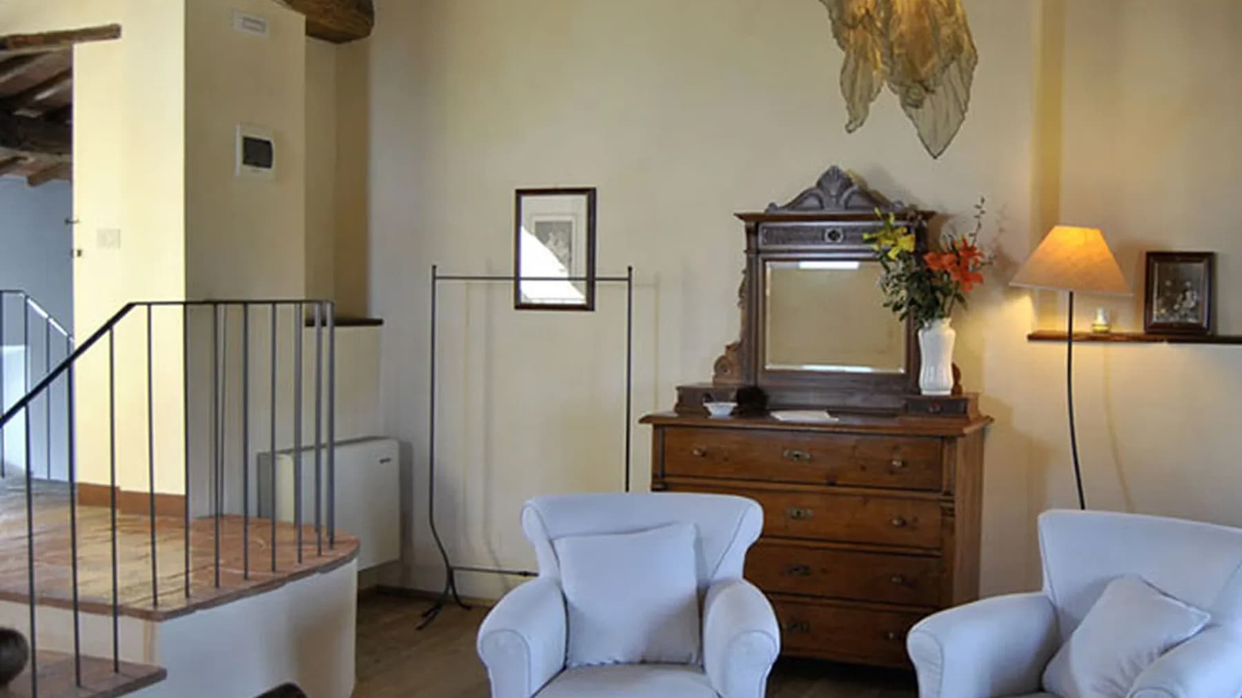 Charming Villa in Montepulciano, Tuscany