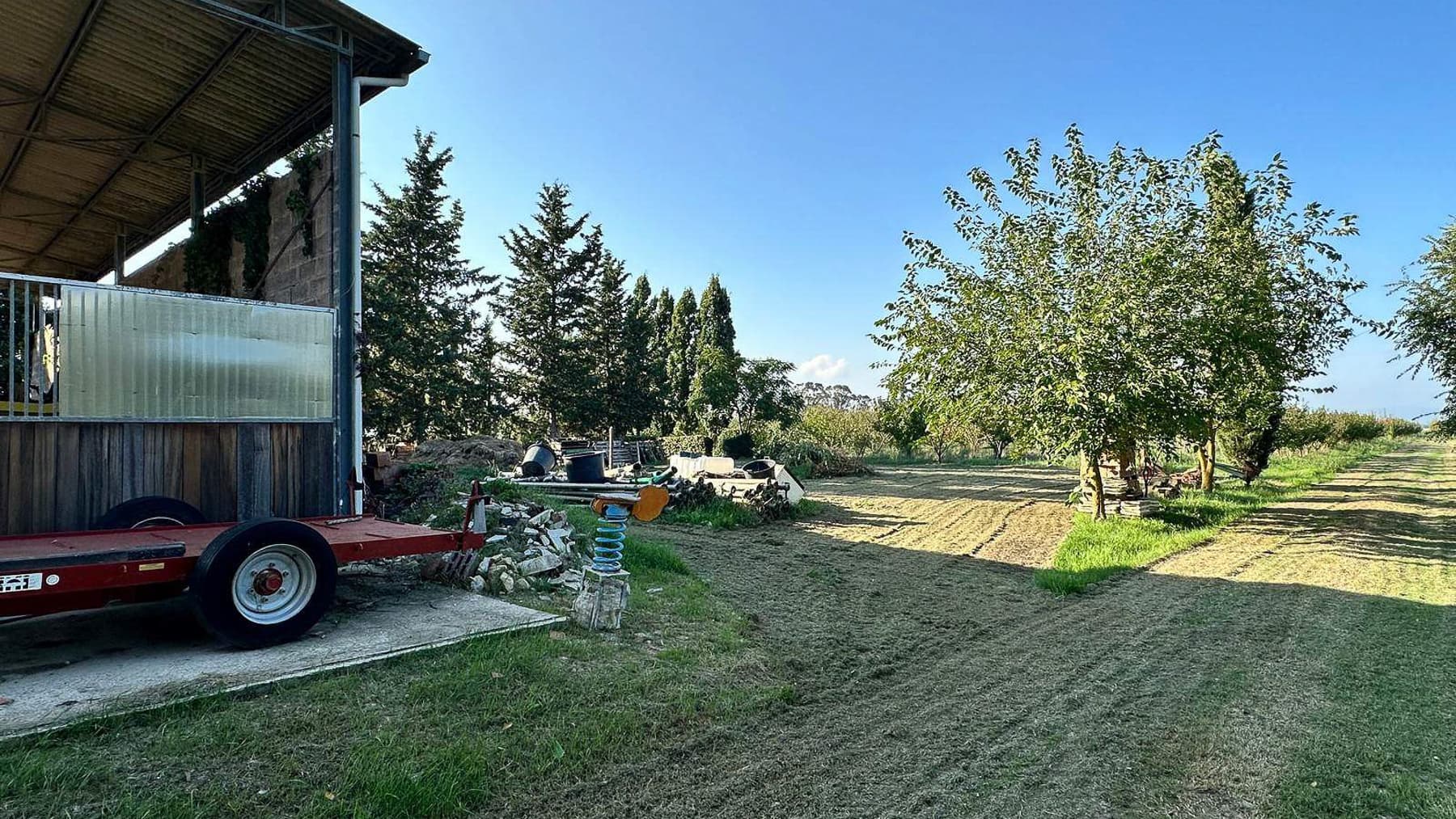 Charming Agritourism Retreat in Tuscany's Grosseto