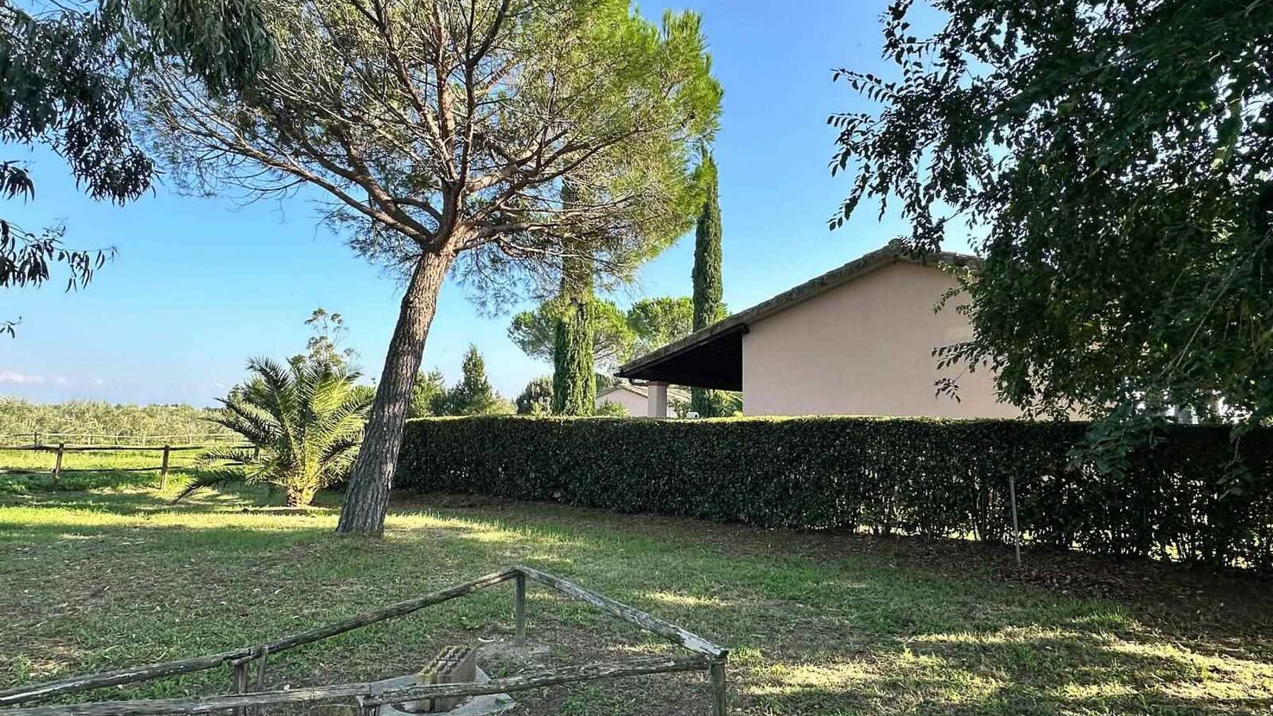 Charming Agritourism Retreat in Tuscany's Grosseto