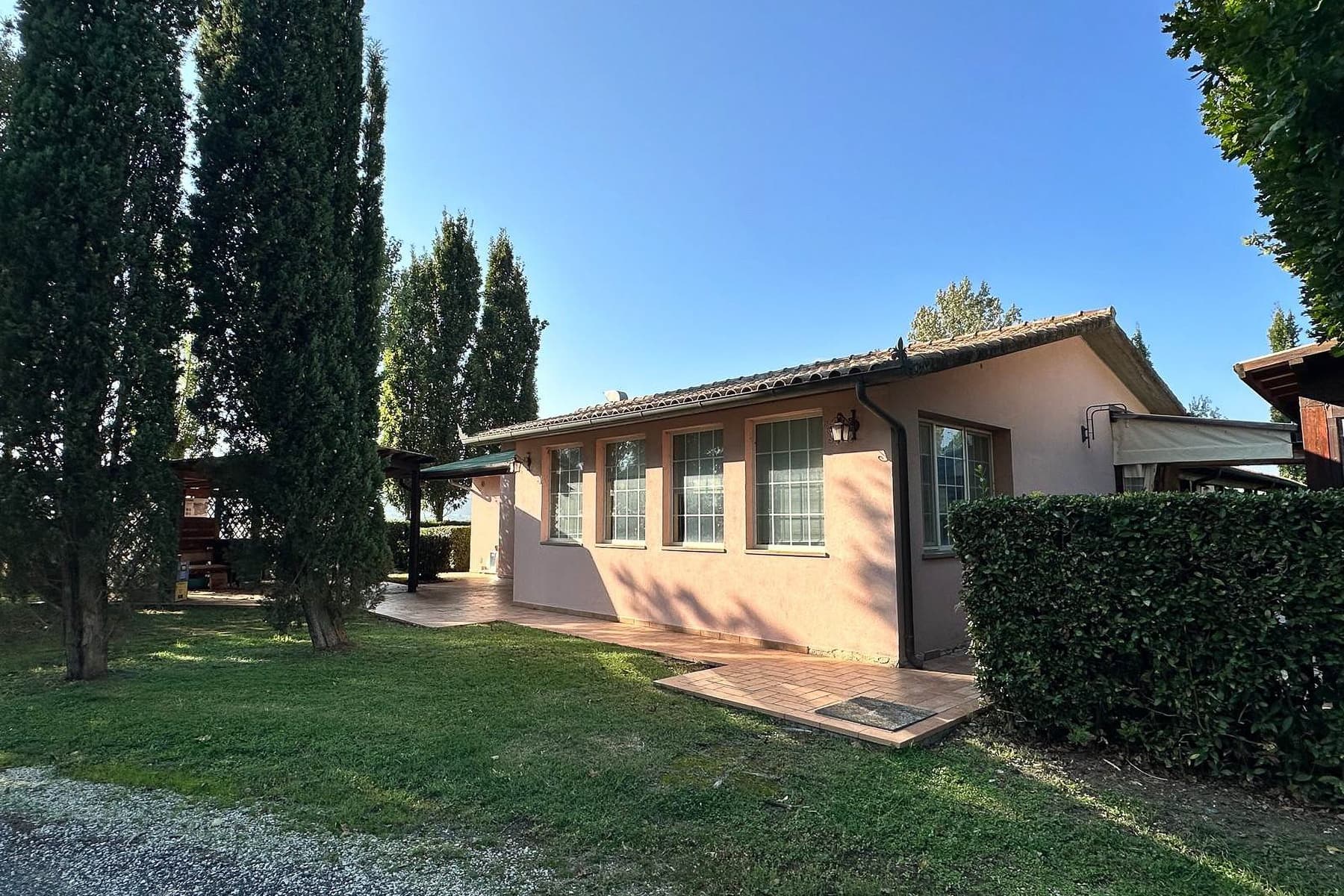 Charming Agritourism Retreat in Tuscany's Grosseto