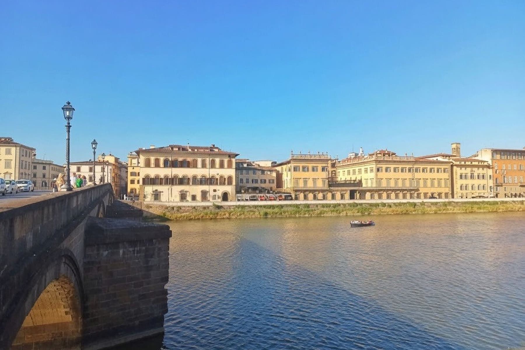 Appartamento di lusso nel cuore di Firenze