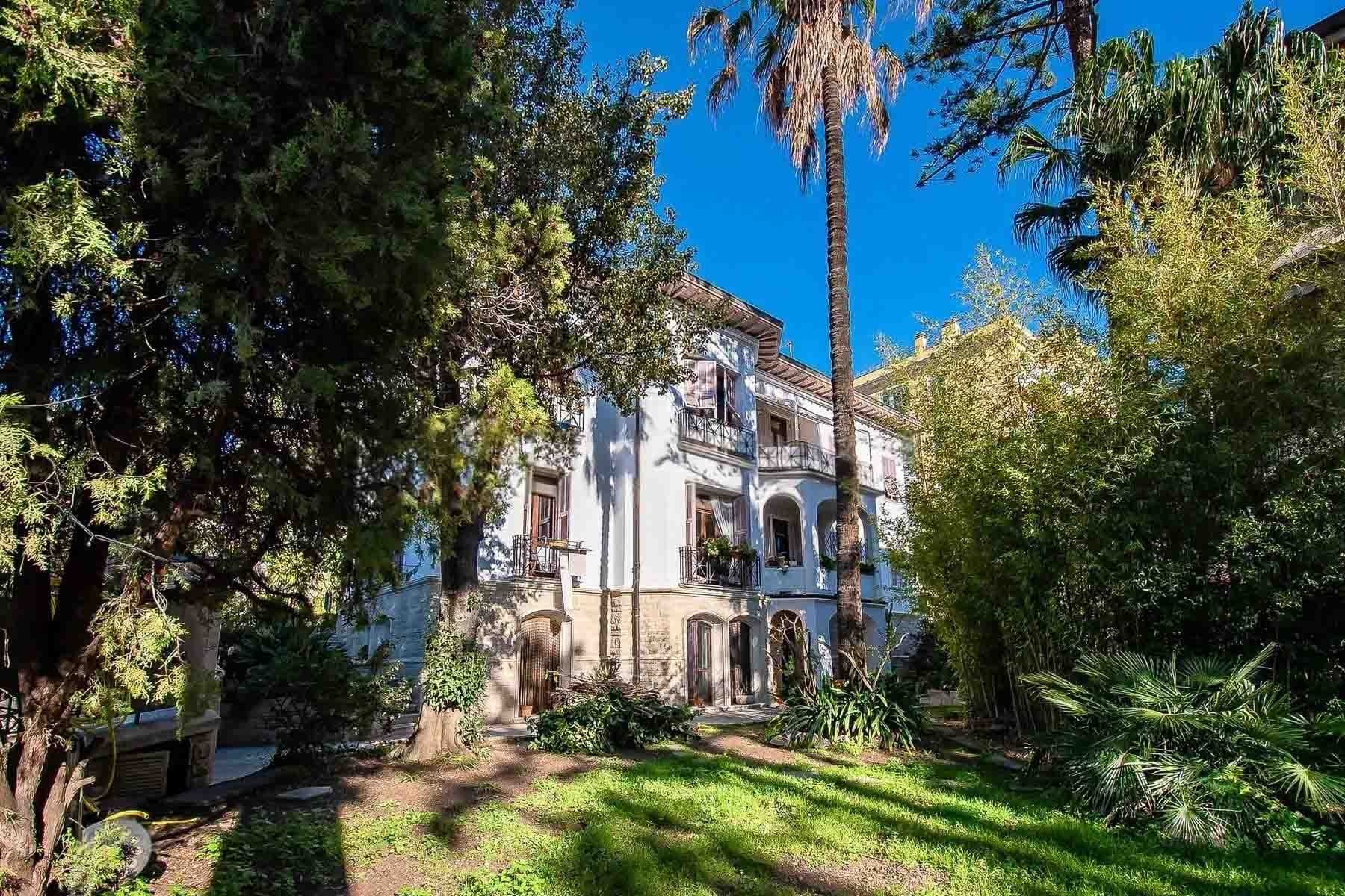 Flat in Villa in Bordighera, Liguria