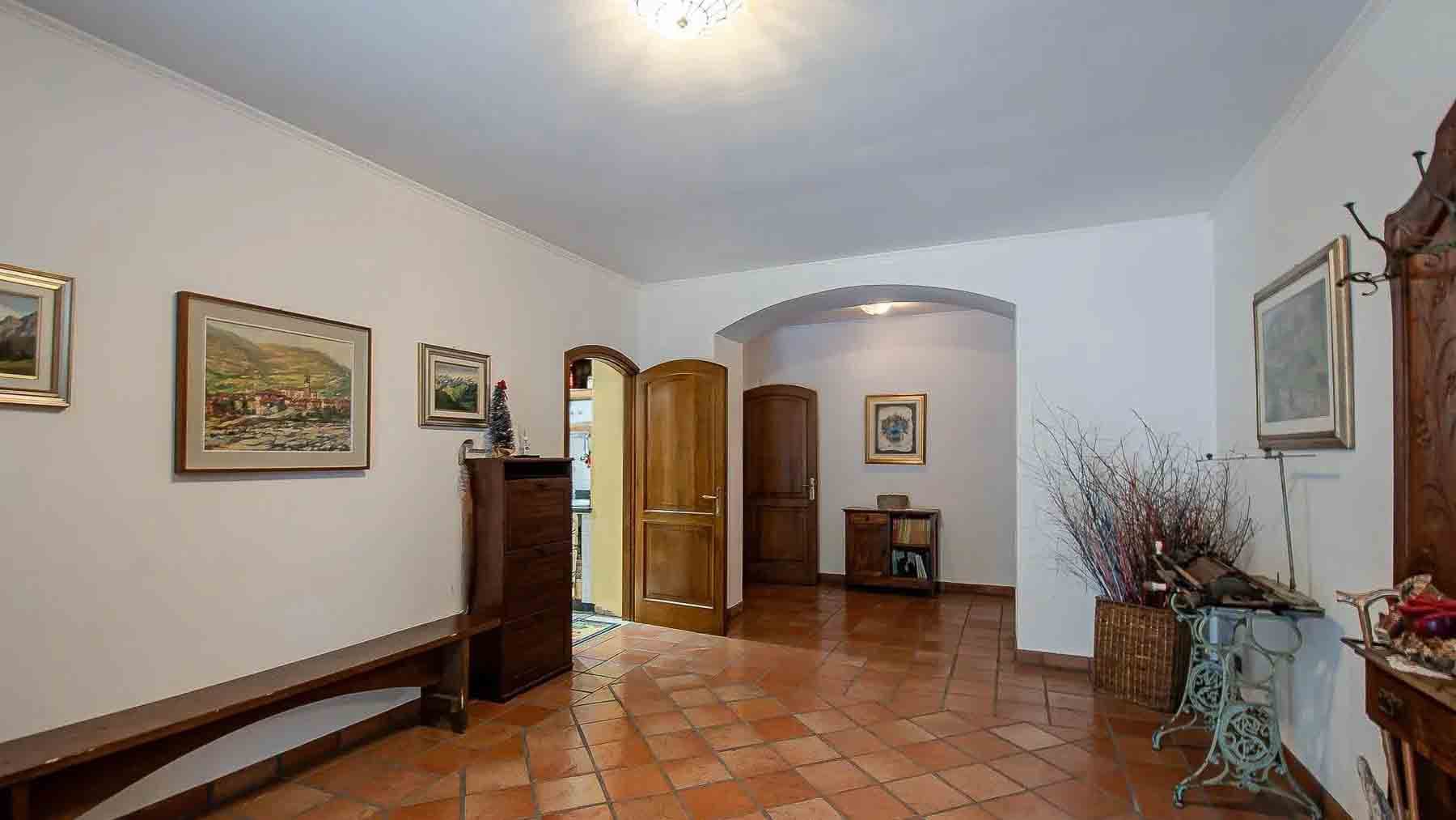 Flat in Villa in Bordighera, Liguria