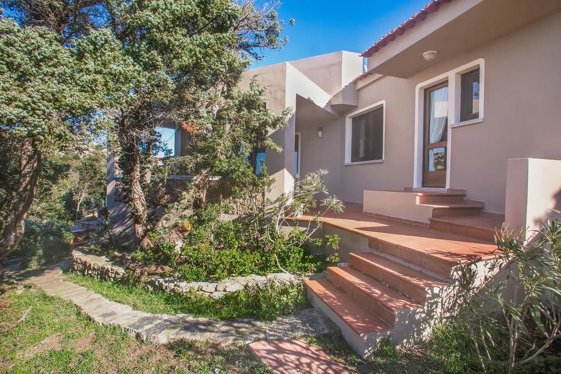 Stunning Villa in Santa Reparata, Sardinia