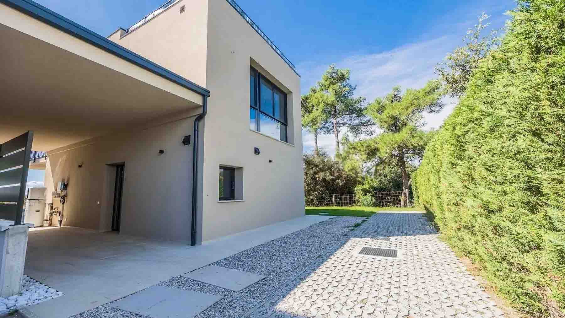 Charming Villa in Rosolina, Veneto Region