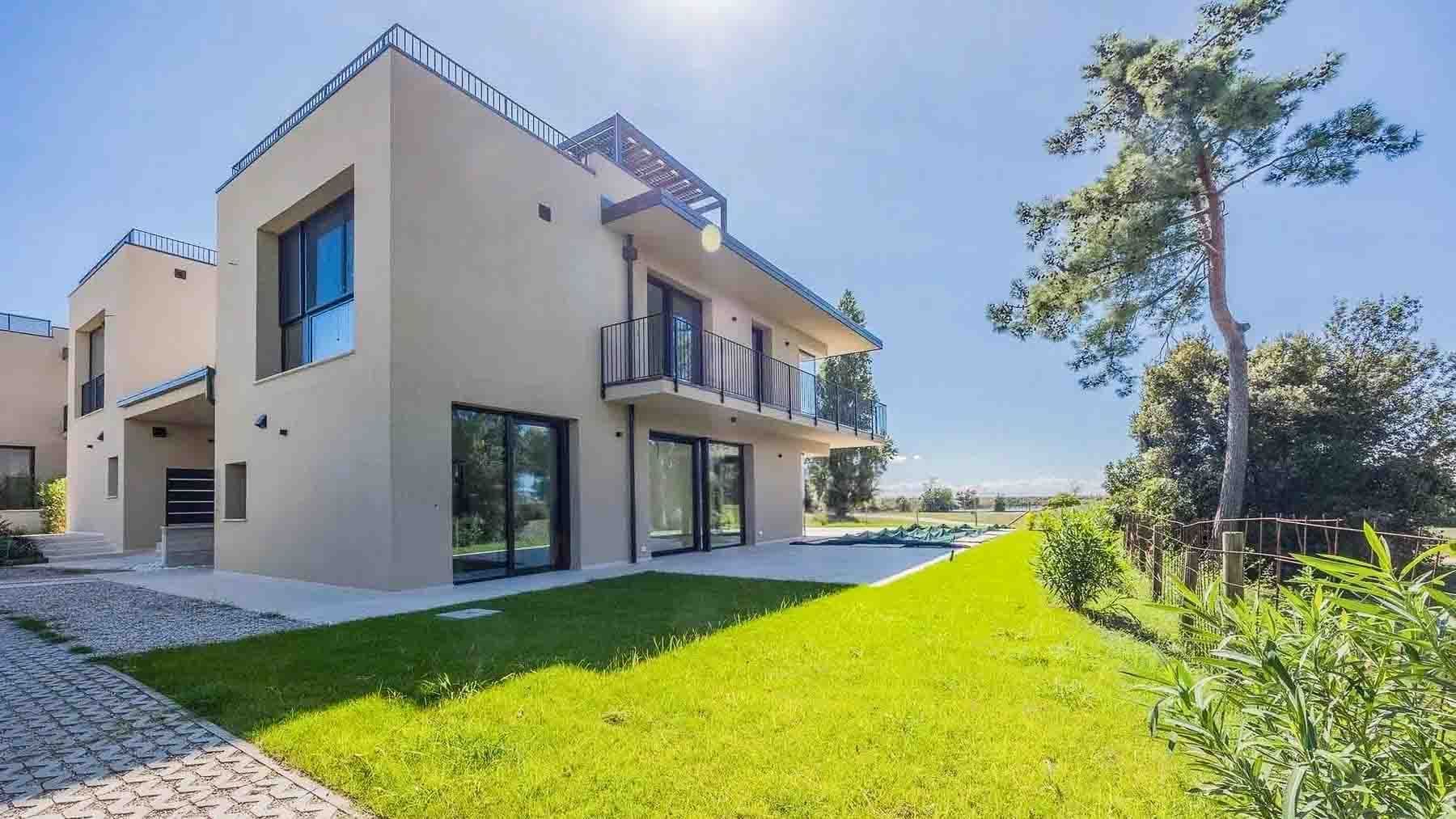 Charming Villa in Rosolina, Veneto Region