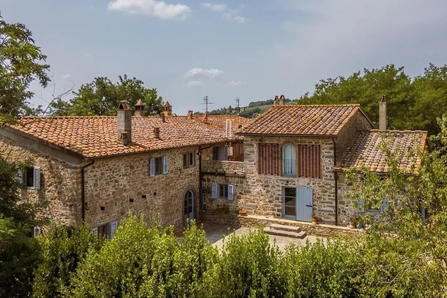 Casa semindipendente a Limite Sull'Arno, Toscana