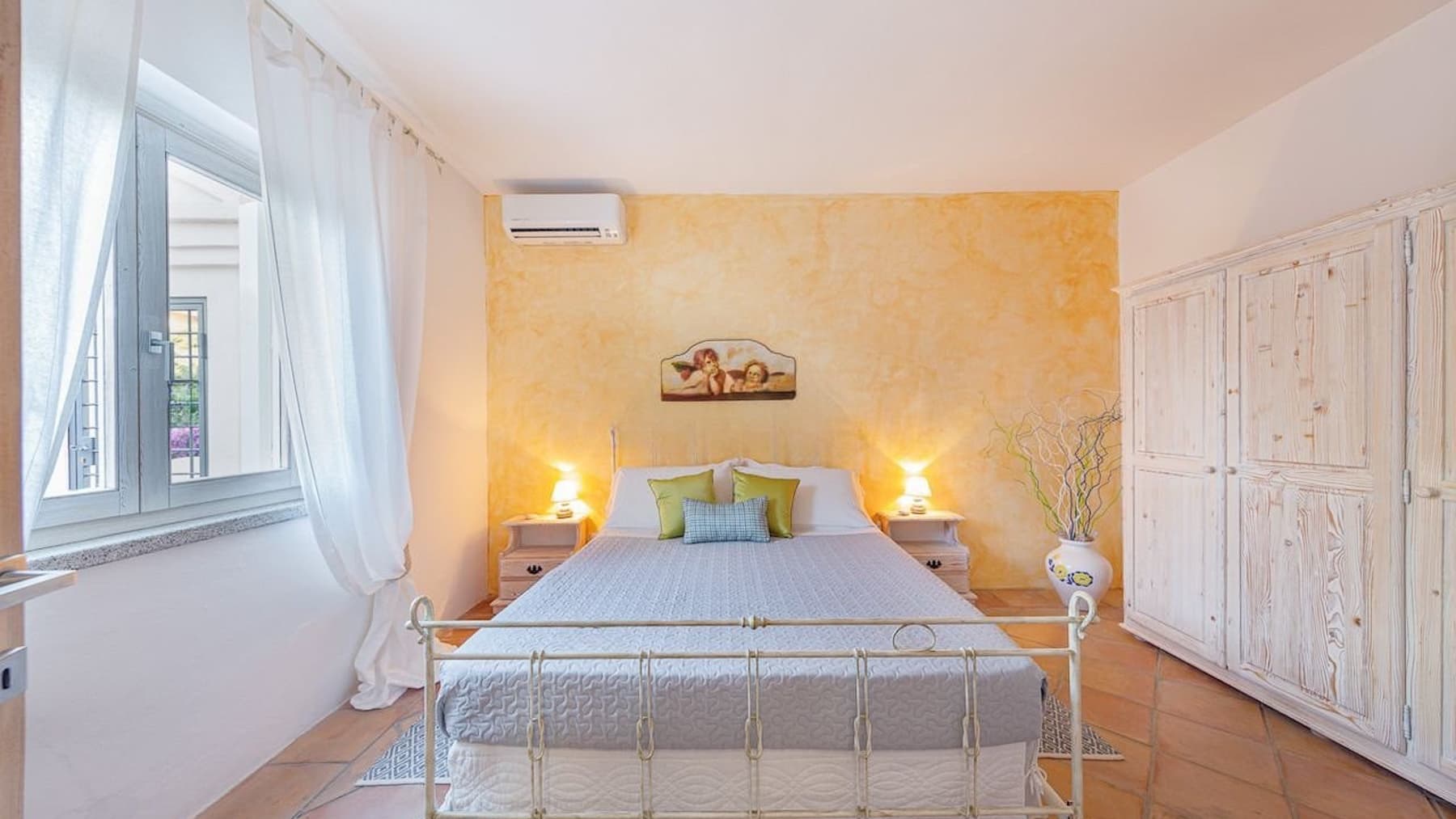 Villa a Porto Rotondo, charme e relax in Sardegna