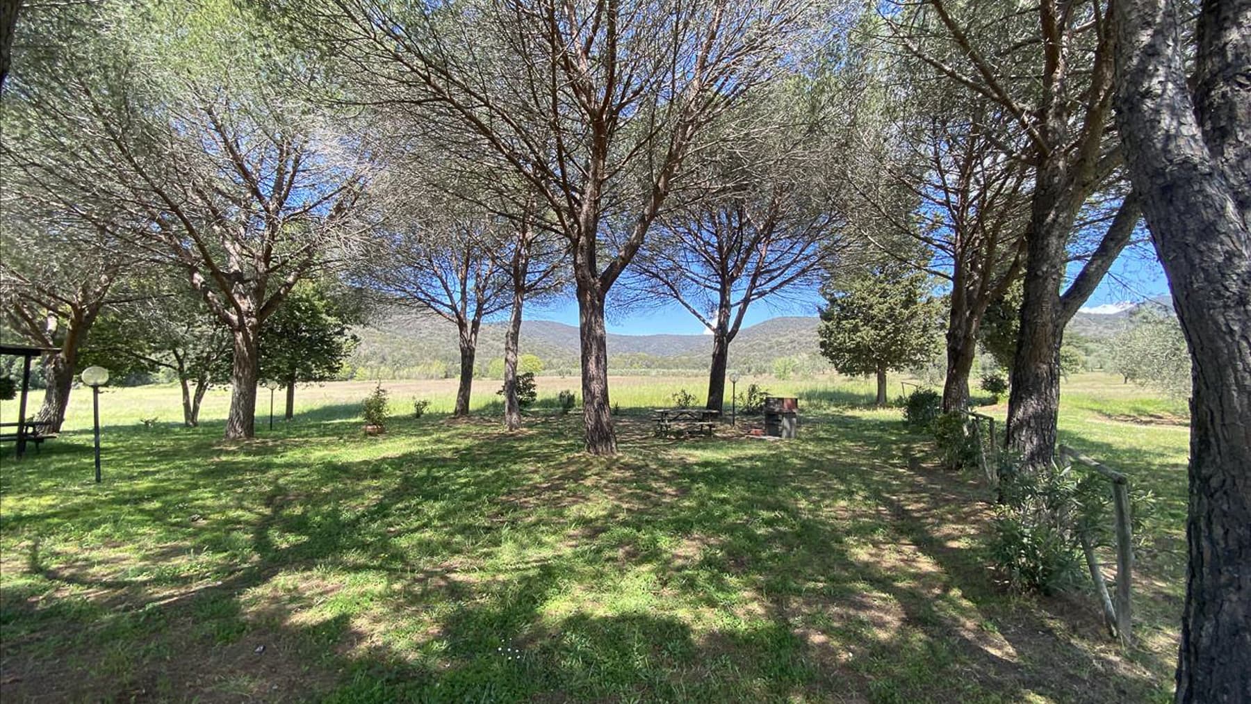 Rustic Country House in Scenic Tuscany, Scarlino