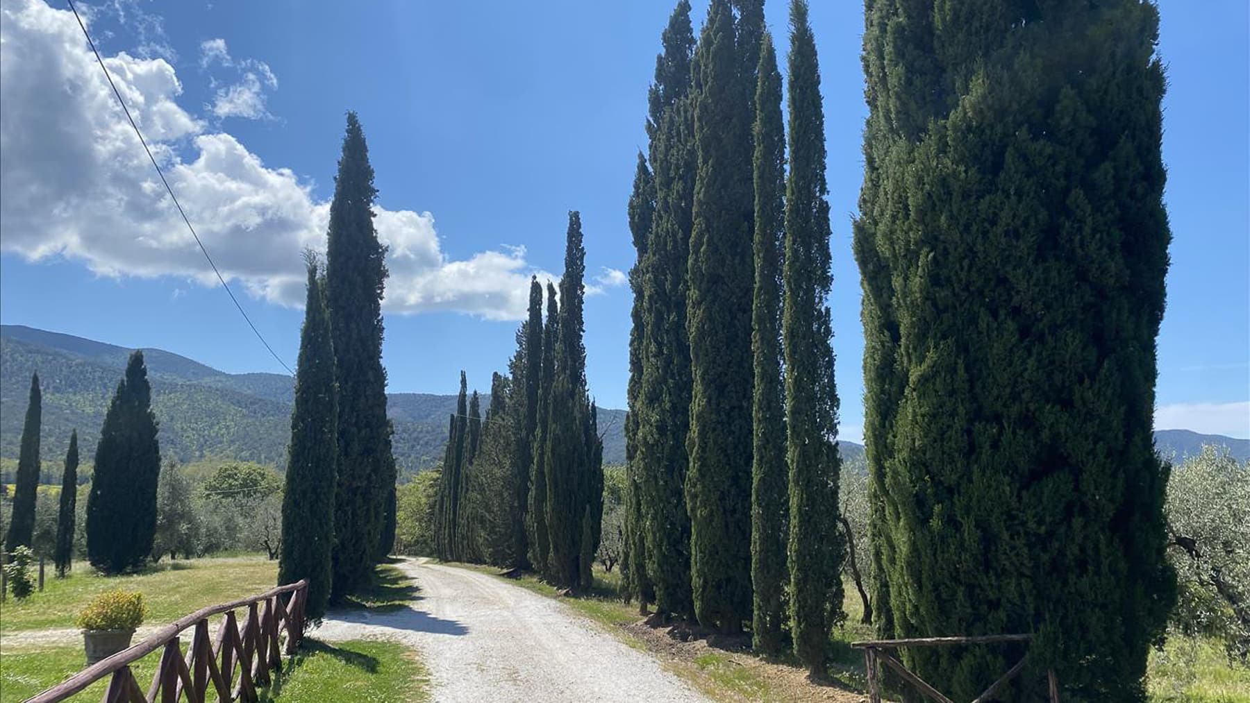 Rustic Country House in Scenic Tuscany, Scarlino