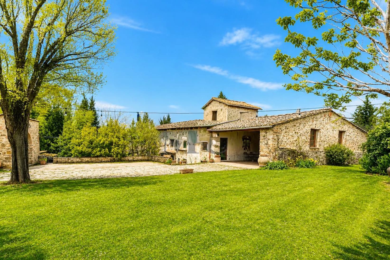 Colonica a Grassina nel cuore del Chianti Toscano