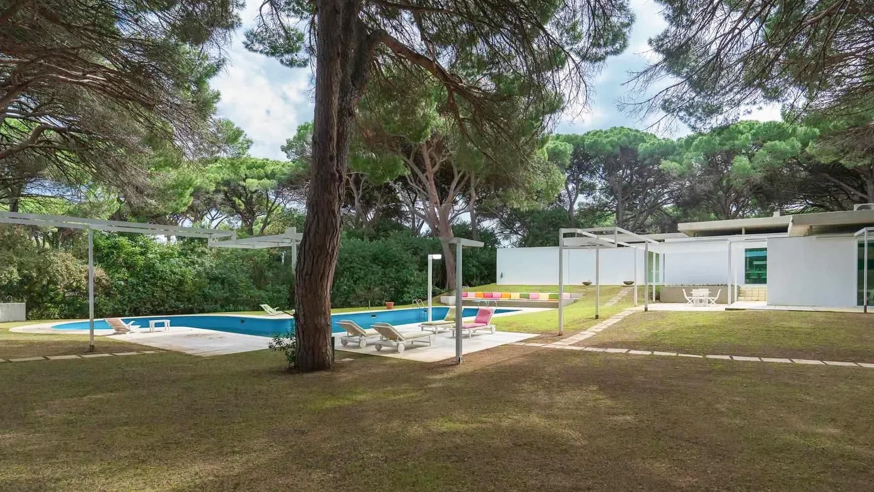 Villa di Lusso a Le Rocchette, Toscana, 280 mq