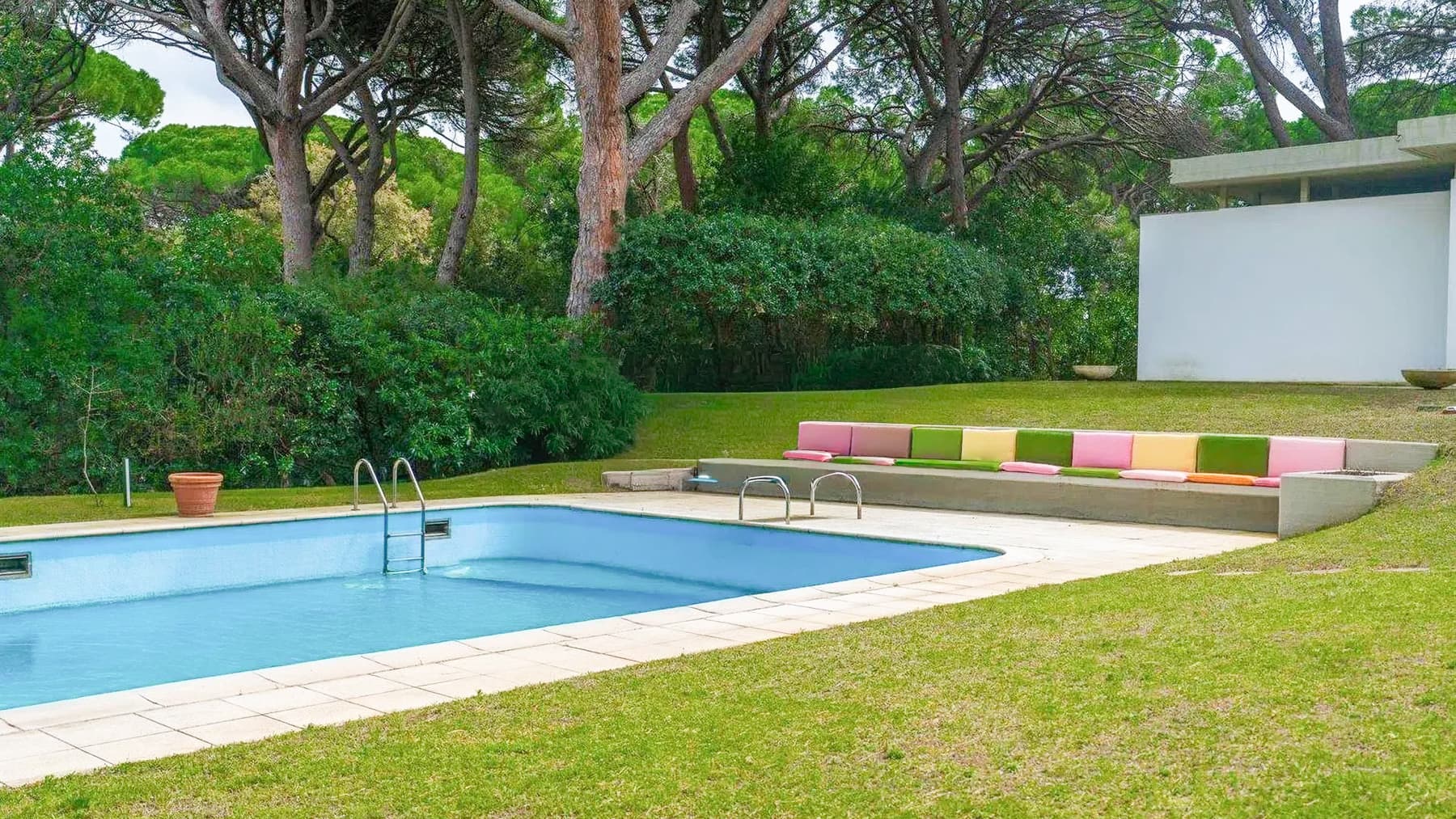 Villa di Lusso a Le Rocchette, Toscana, 280 mq