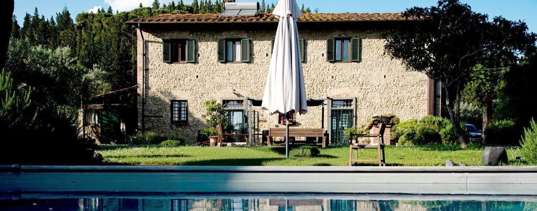 Rustic Country House in Charming Tuscany, Montespertoli