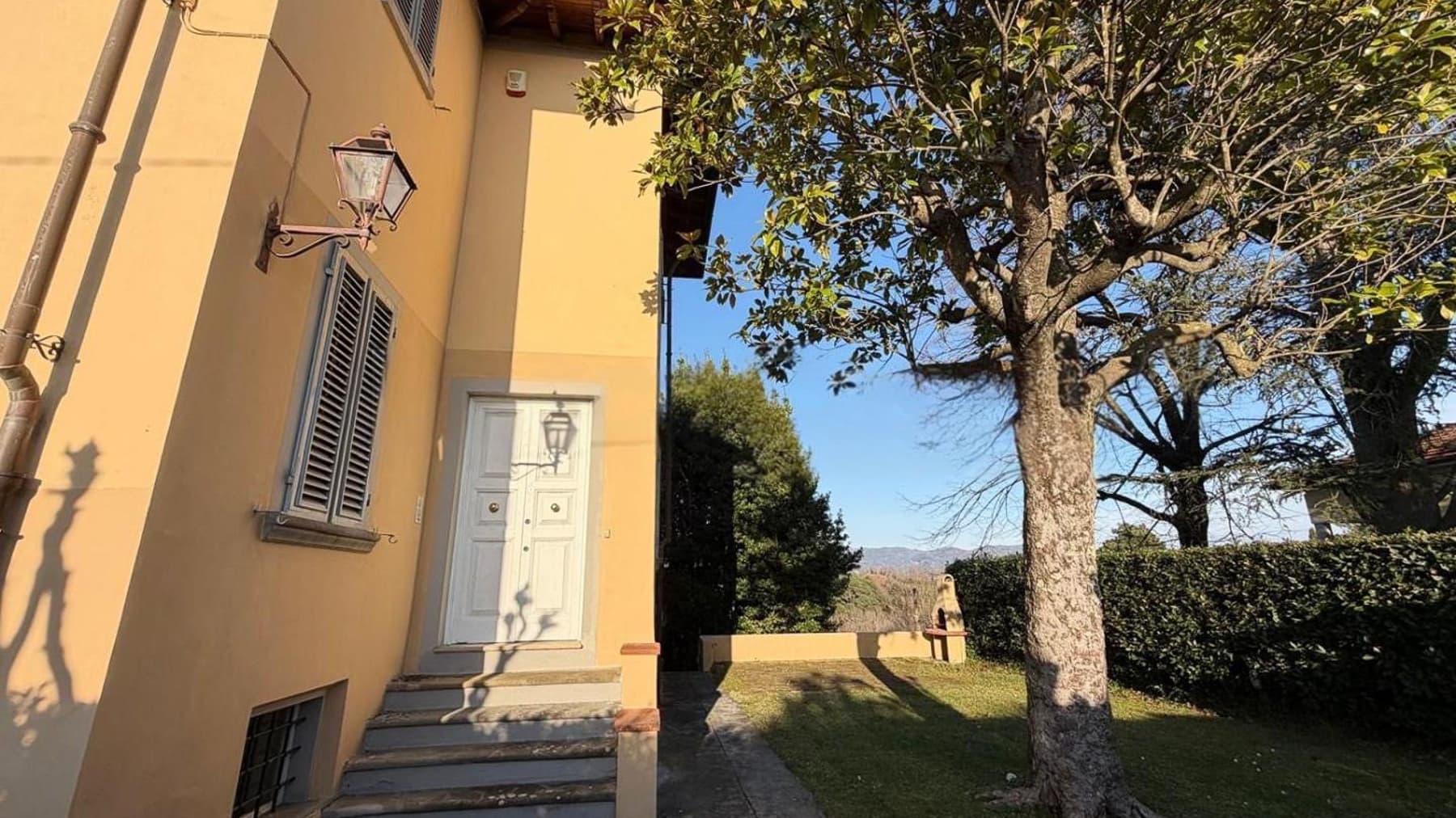 Charming Villa in Capannori, Tuscany