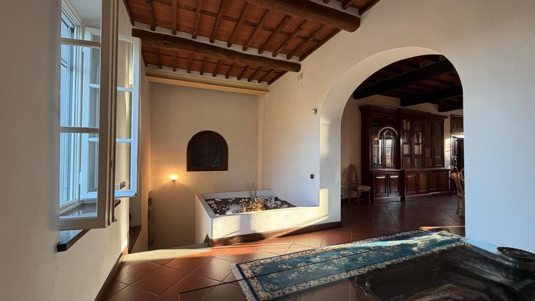 Charming Villa in Capannori, Tuscany