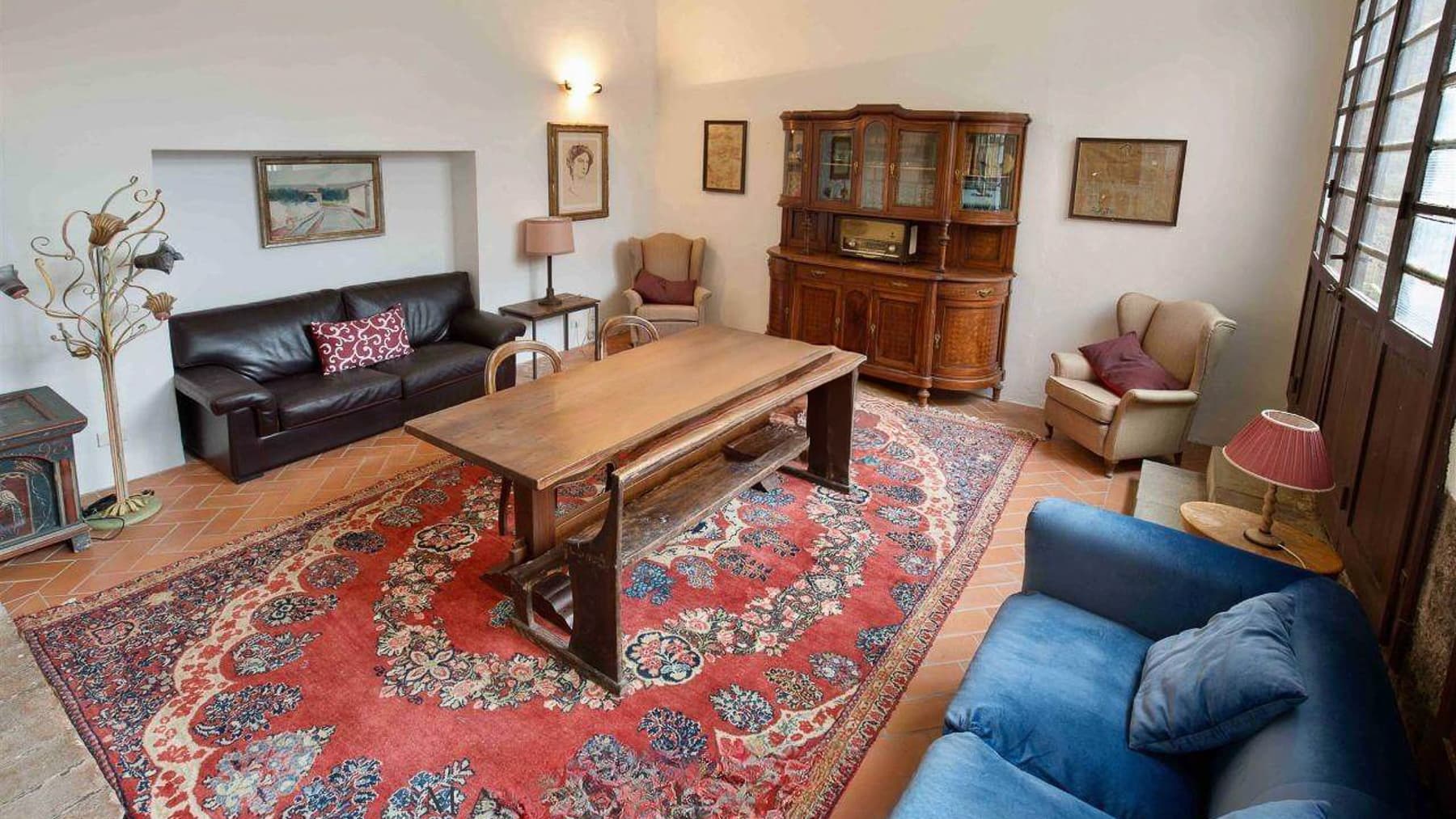 Casa indipendente nel cuore di Il Ferruzzi, Toscana