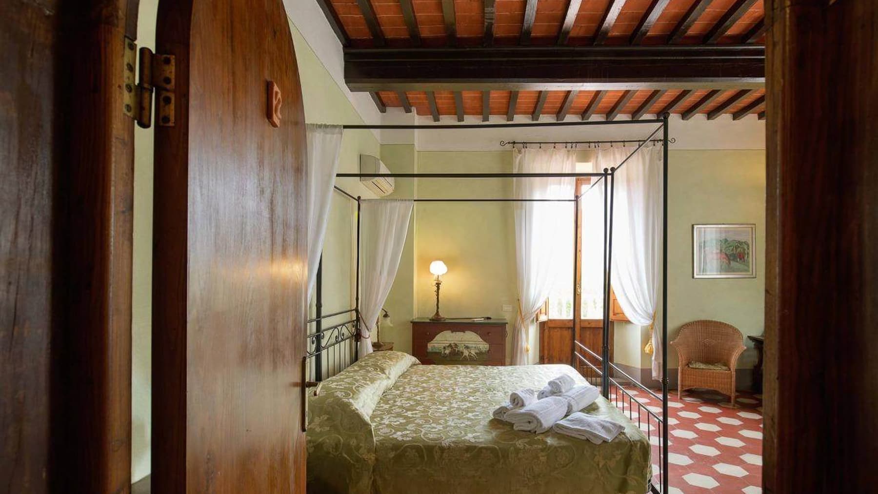 Casa indipendente nel cuore di Il Ferruzzi, Toscana