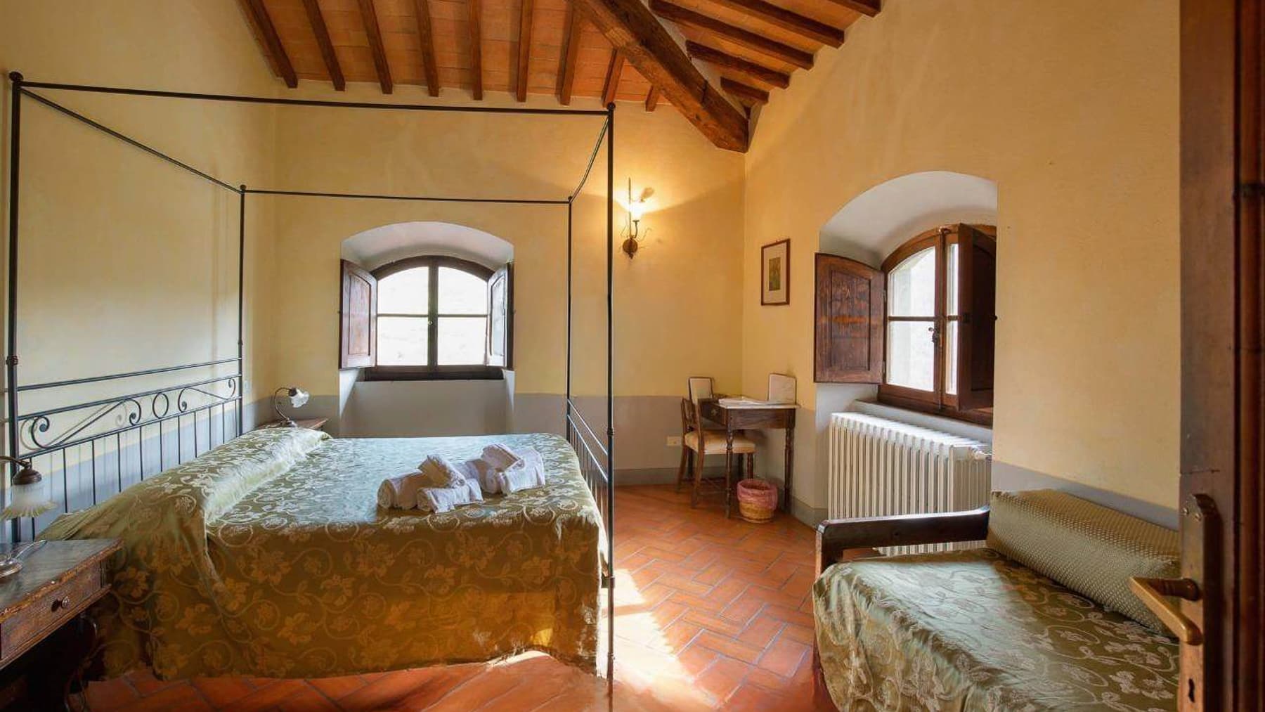Casa indipendente nel cuore di Il Ferruzzi, Toscana