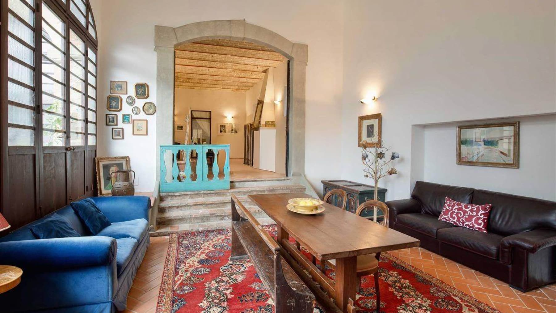 Casa indipendente nel cuore di Il Ferruzzi, Toscana