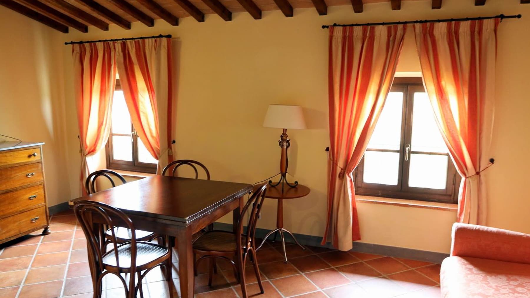 Tenuta-Complesso a San Casciano, Chianti, Toscana