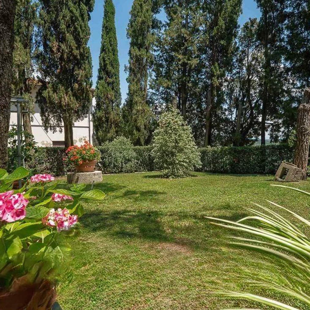 Charming Estate in Spicchio-Sovigliana, Tuscany
