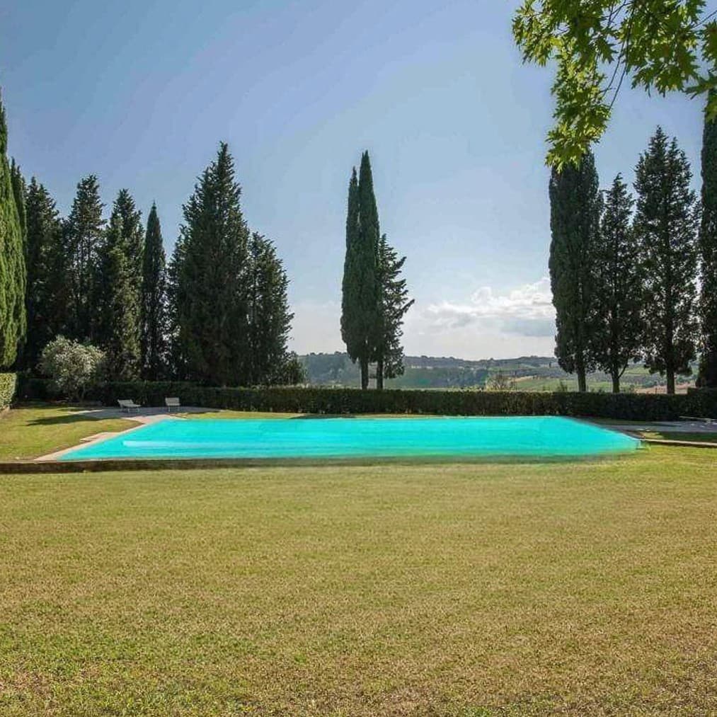 Charming Estate in Spicchio-Sovigliana, Tuscany