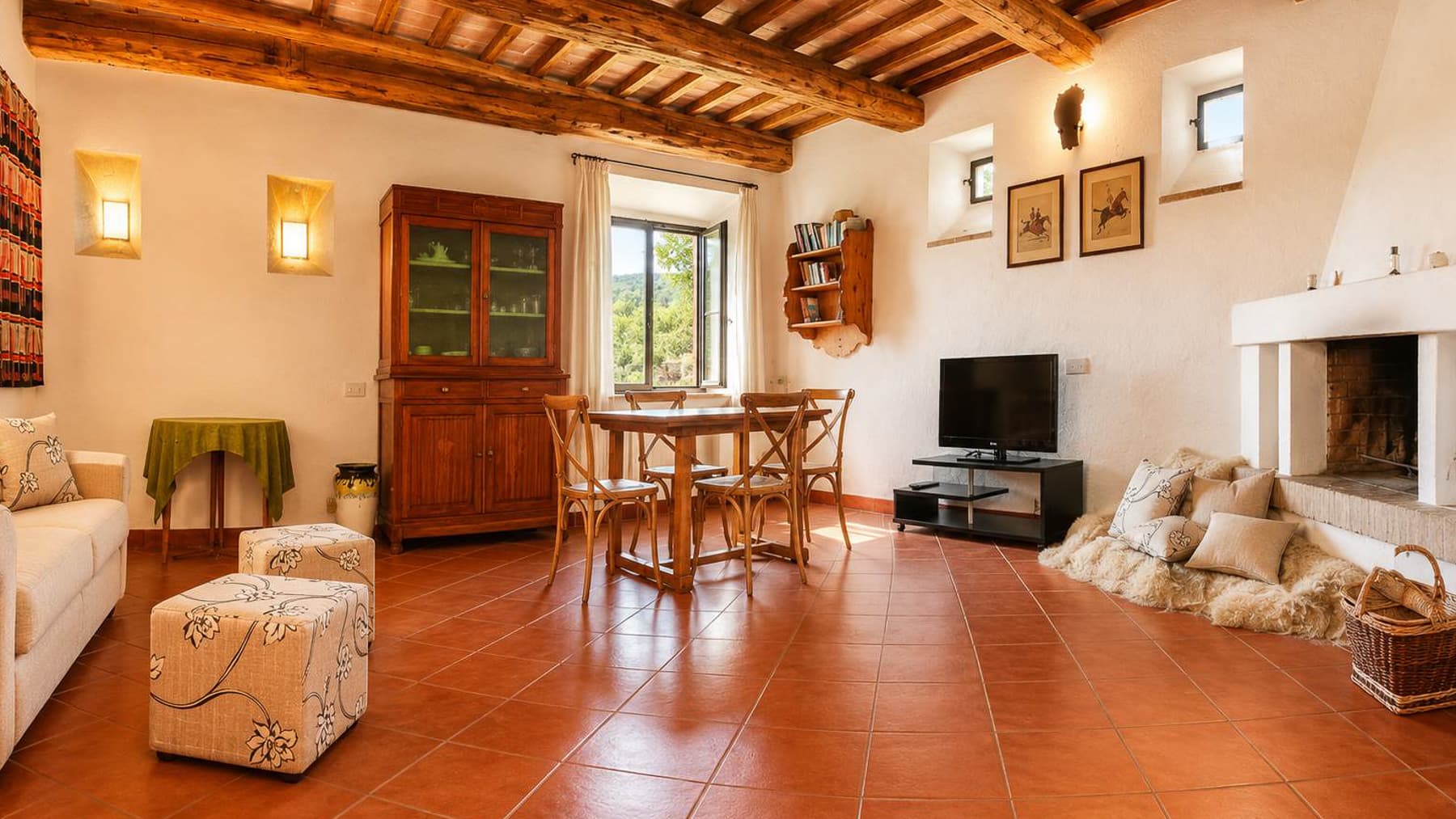 Interiors (20)