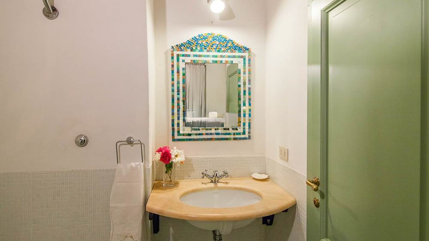 Casale in Toscana, San Polo In Chianti: Eleganza e Privacy
