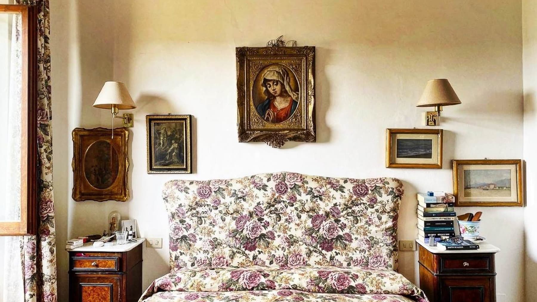 Villa storica nel Chianti, Impruneta, Toscana
