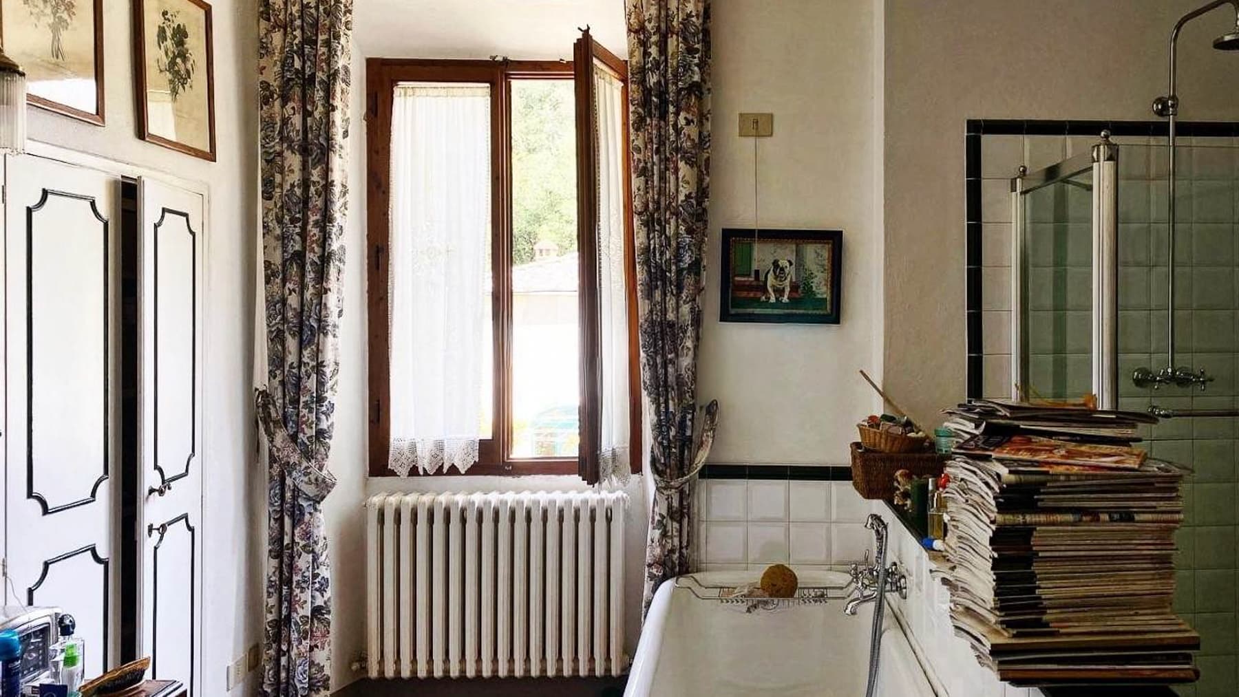Villa storica nel Chianti, Impruneta, Toscana