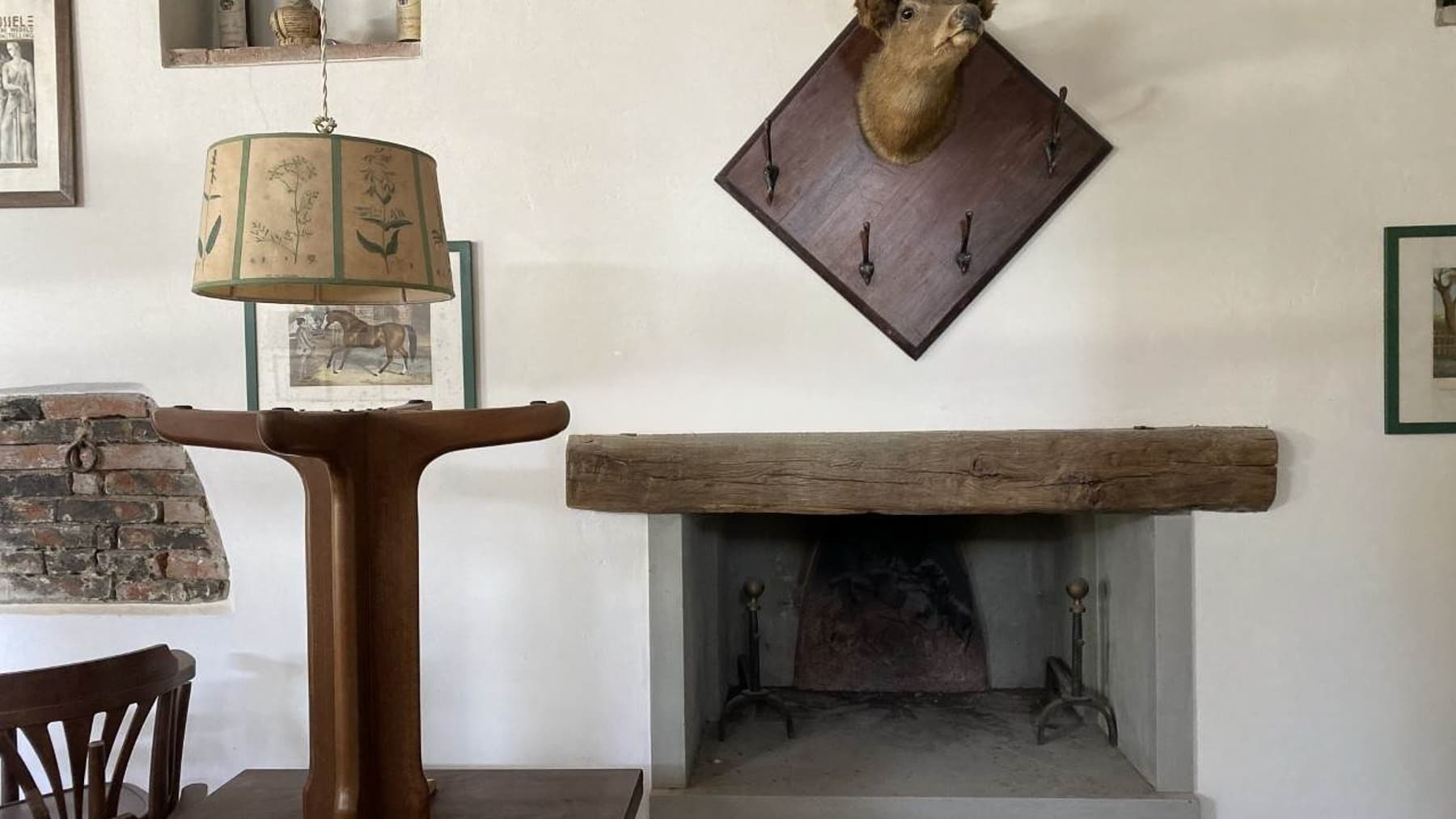 Villa storica nel Chianti, Impruneta, Toscana