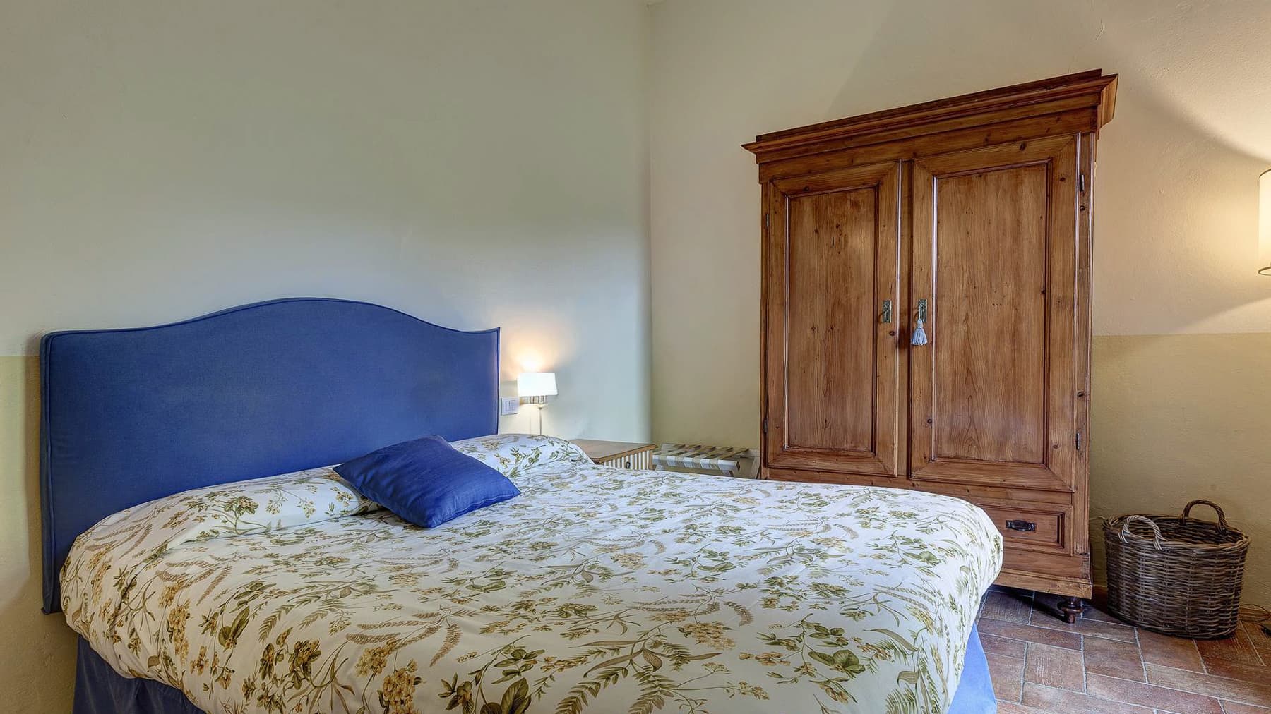 Tenuta di lusso in Toscana, Badia A Passignano