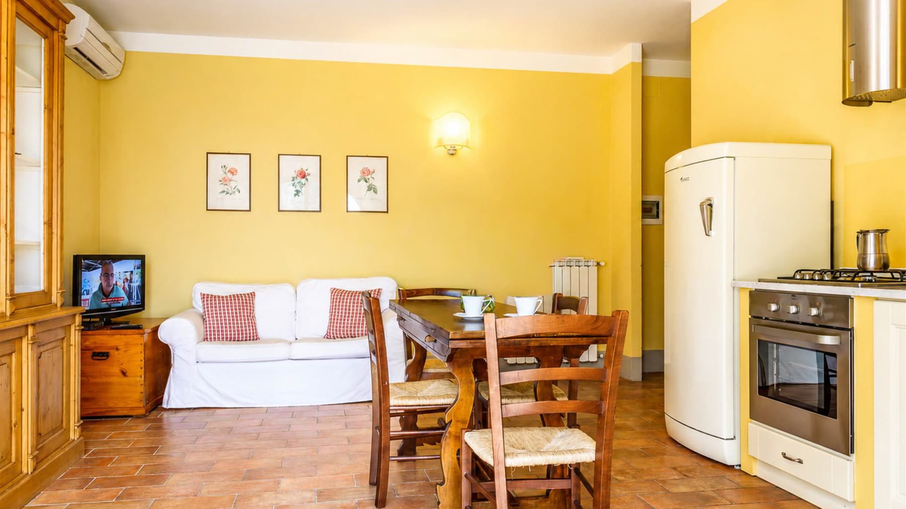 Tenuta di lusso in Toscana, Badia A Passignano