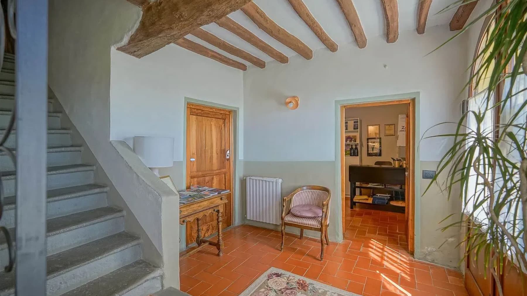 Charming Rustic House in Fiesole, Tuscany