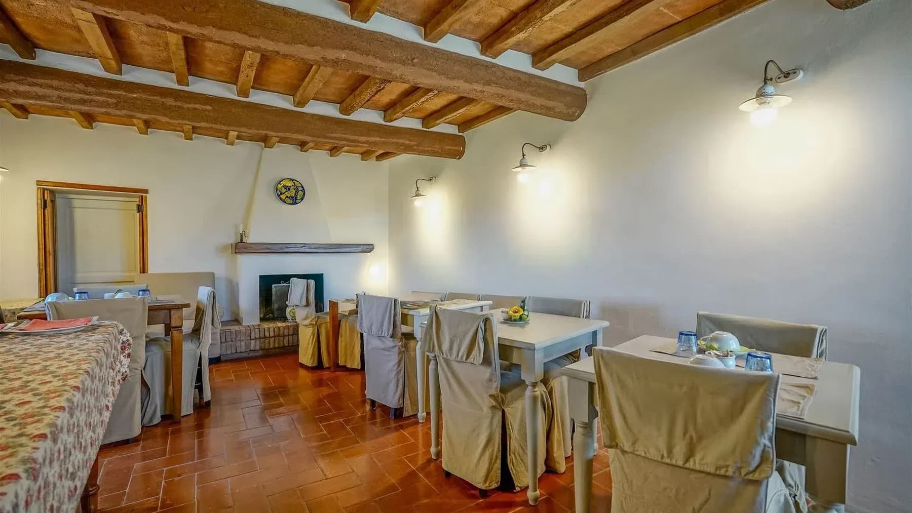 Charming Rustic House in Fiesole, Tuscany