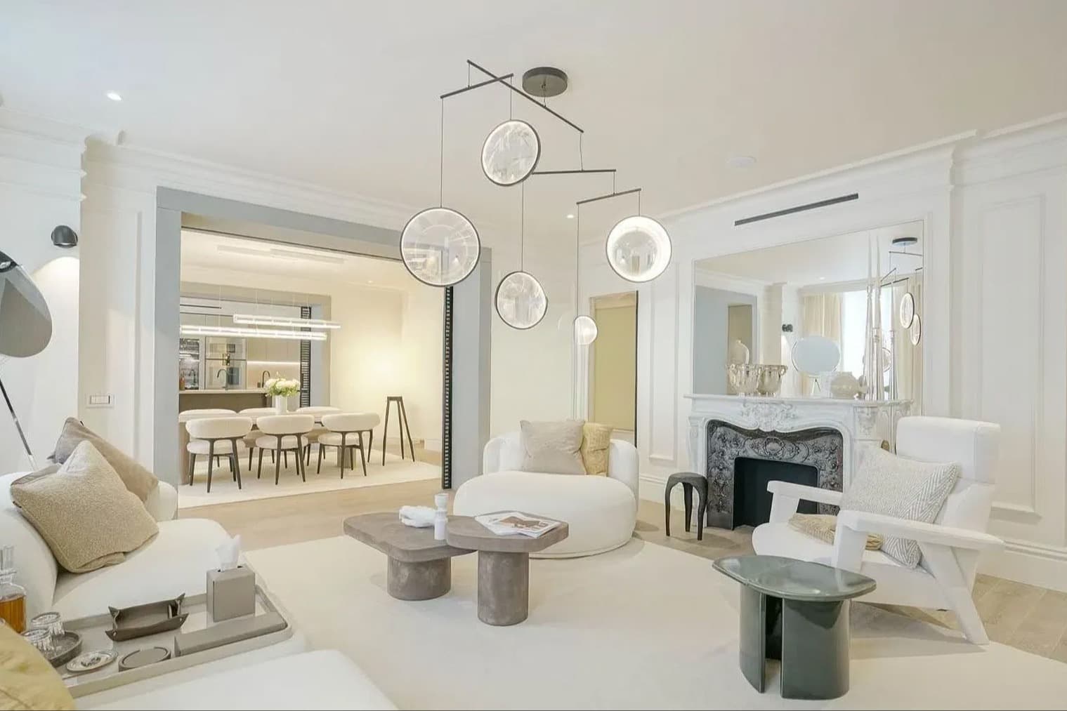 Apartment in Florence, Heart of Tuscany