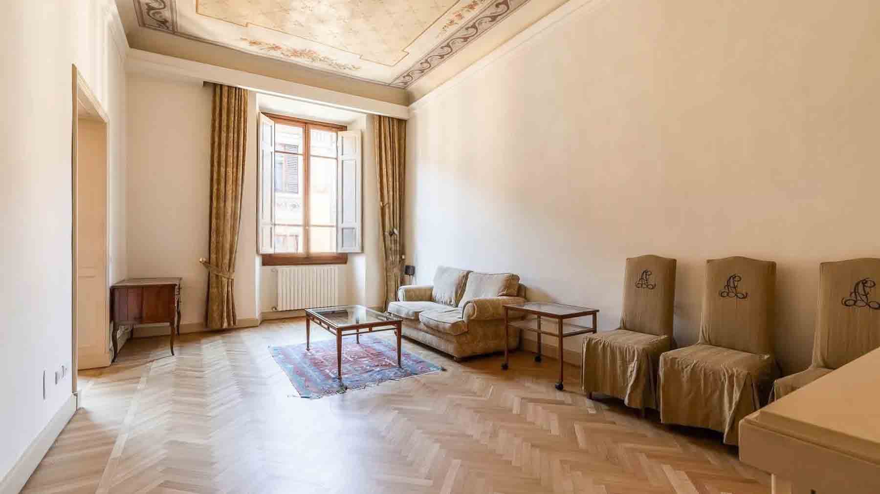Apartment in Florence, Heart of Tuscany