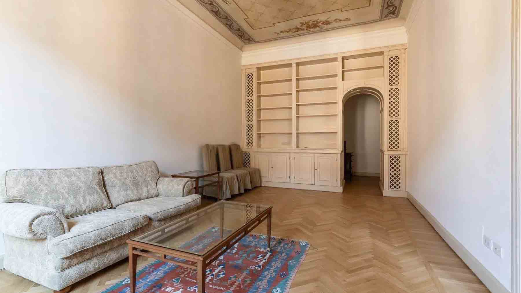 Apartment in Florence, Heart of Tuscany