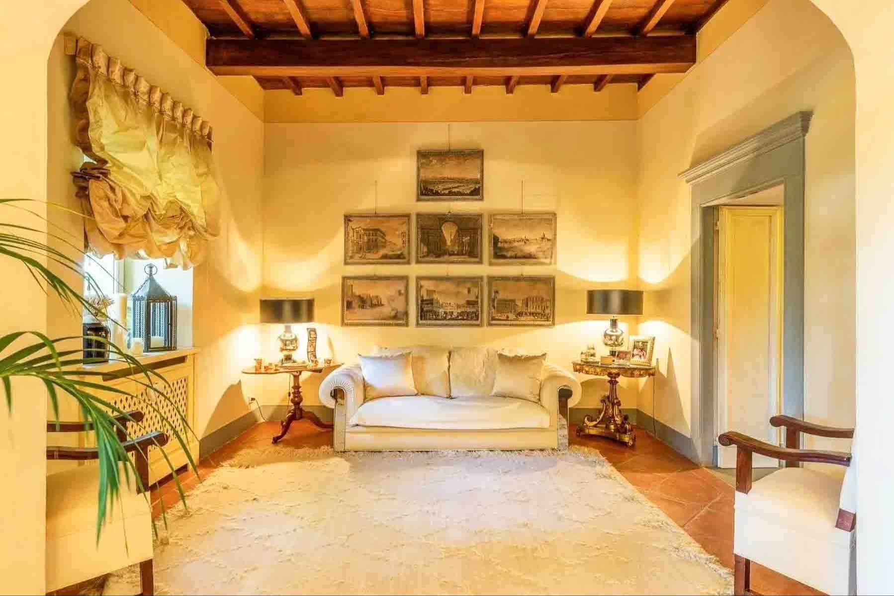 Charming Villa in Impruneta, Tuscany