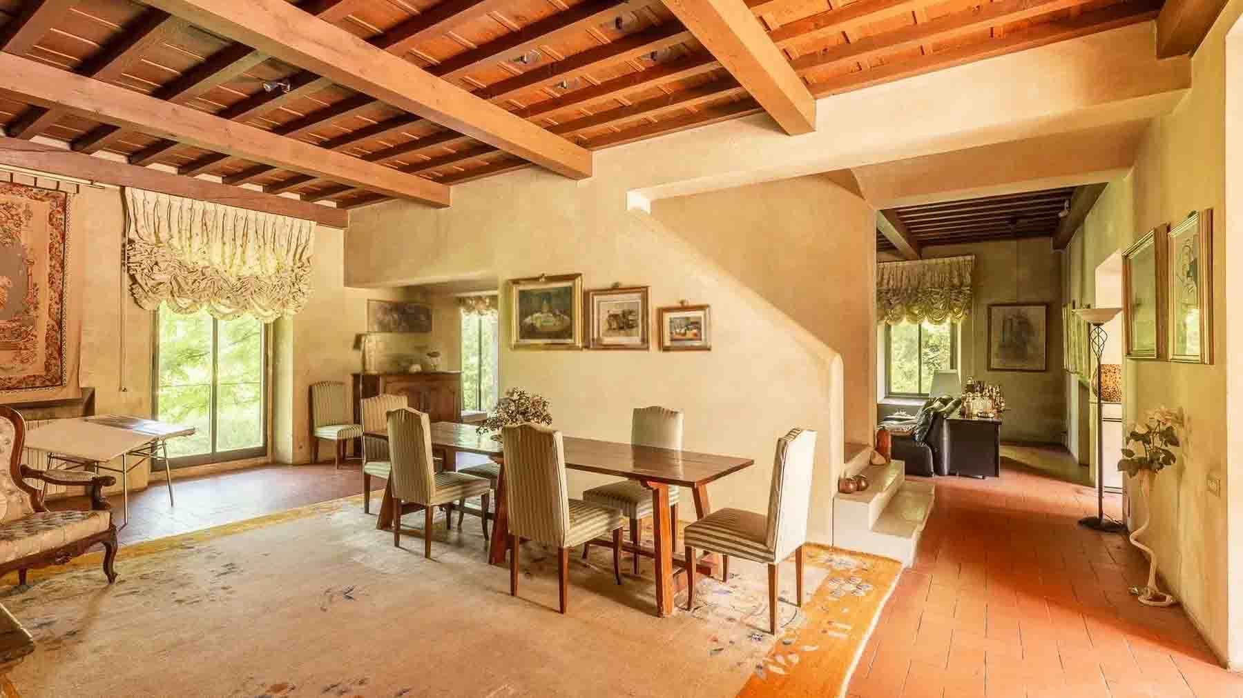 Charming Country House in Florence, Tuscany