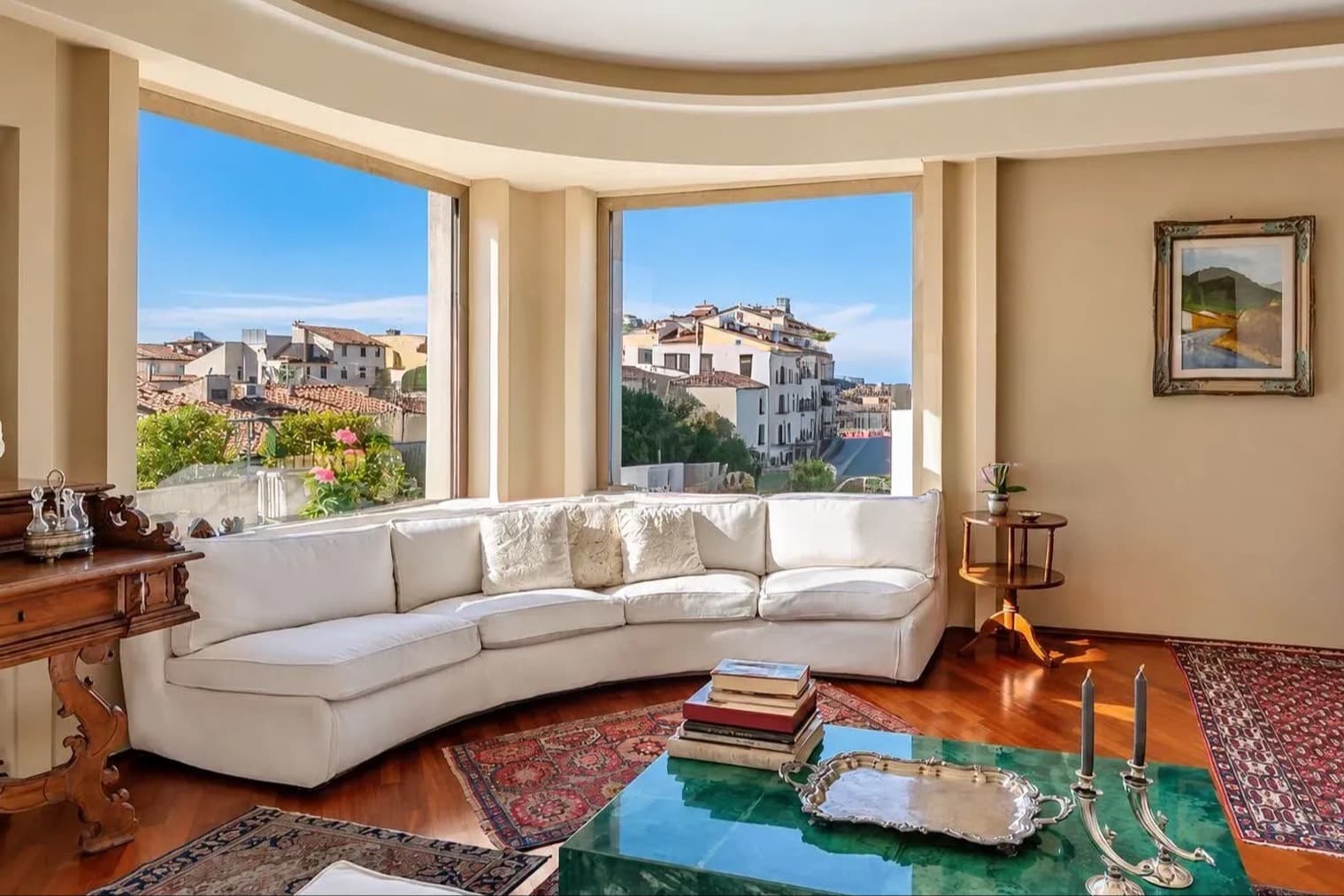Stylish Apartment in Florence, Tuscany