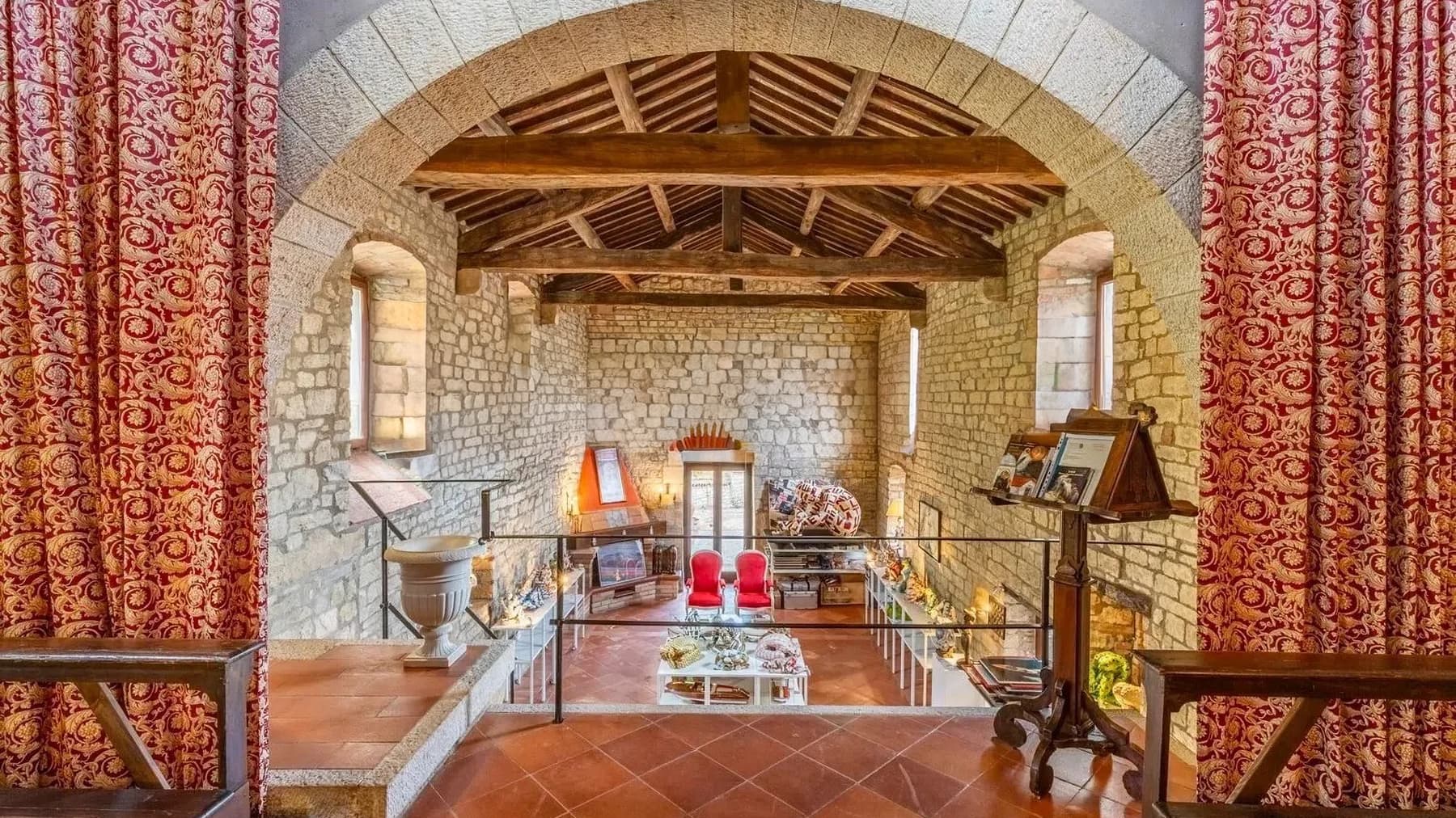 Charming Country House in Todi, Umbria