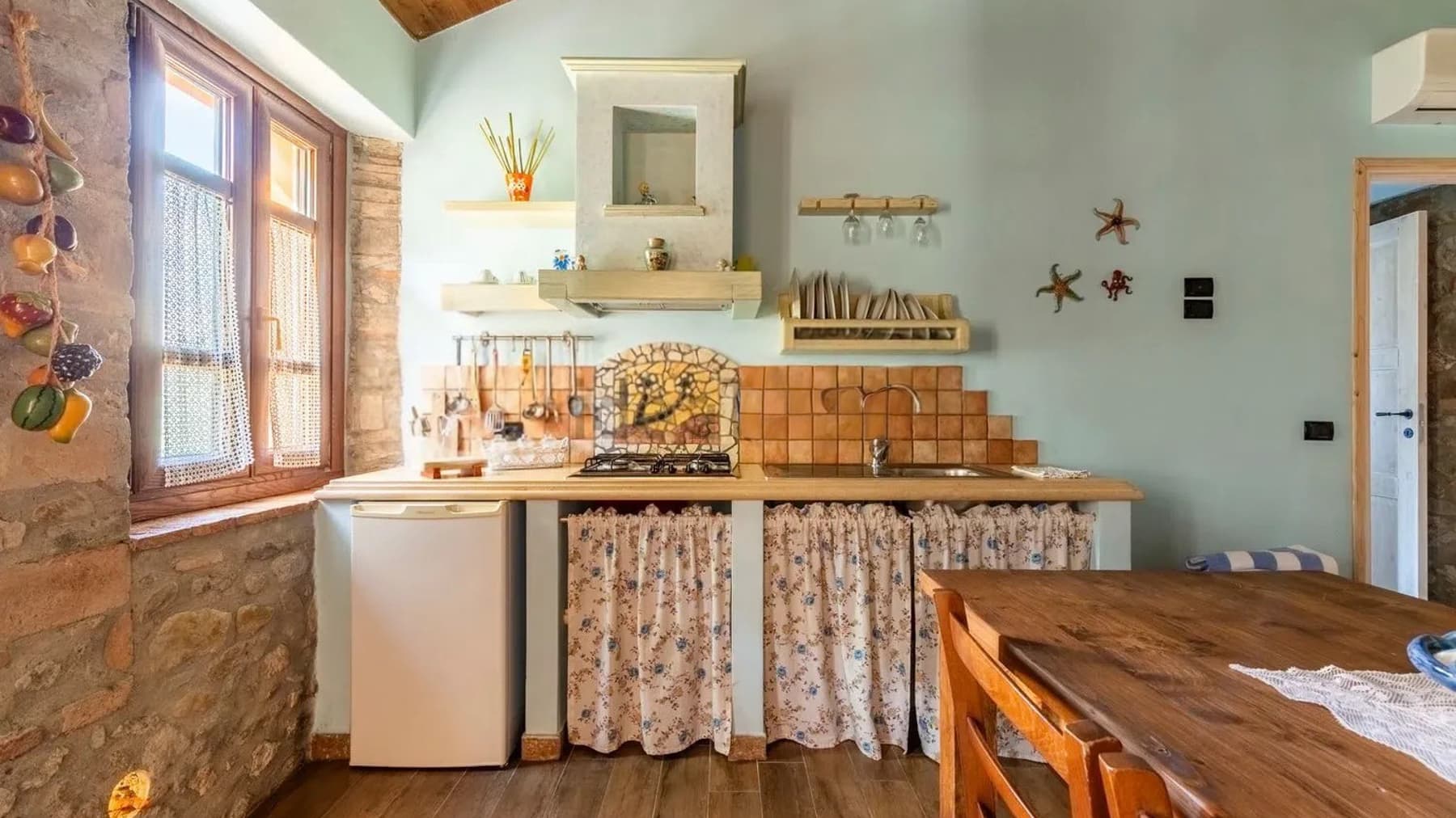 Rustic Country House in Roccastrada, Tuscany