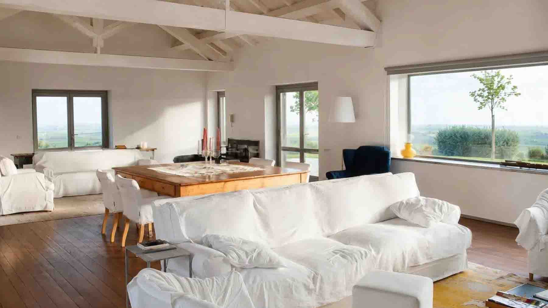 Charming Villa in Capalbio, Tuscany