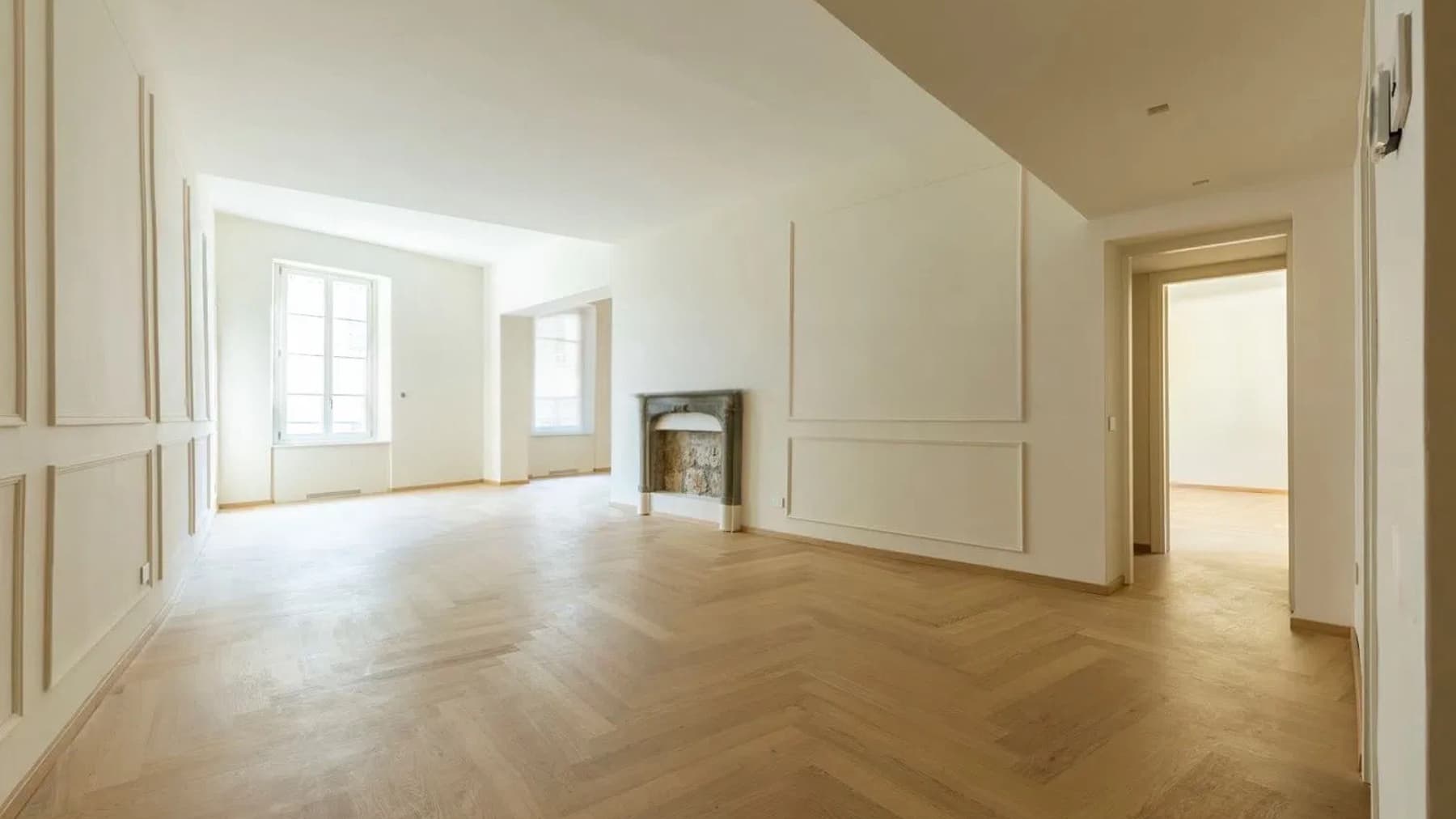 Appartamento di prestigio con vista Arno a Firenze
