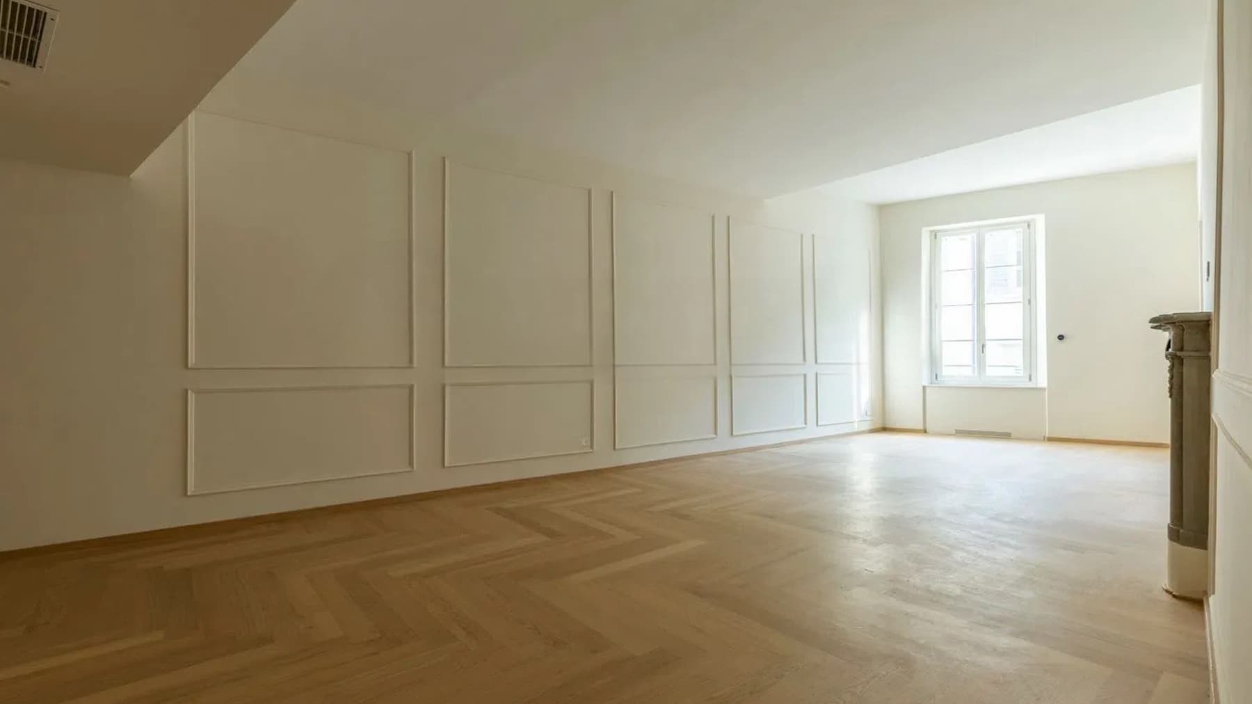 Appartamento di prestigio con vista Arno a Firenze
