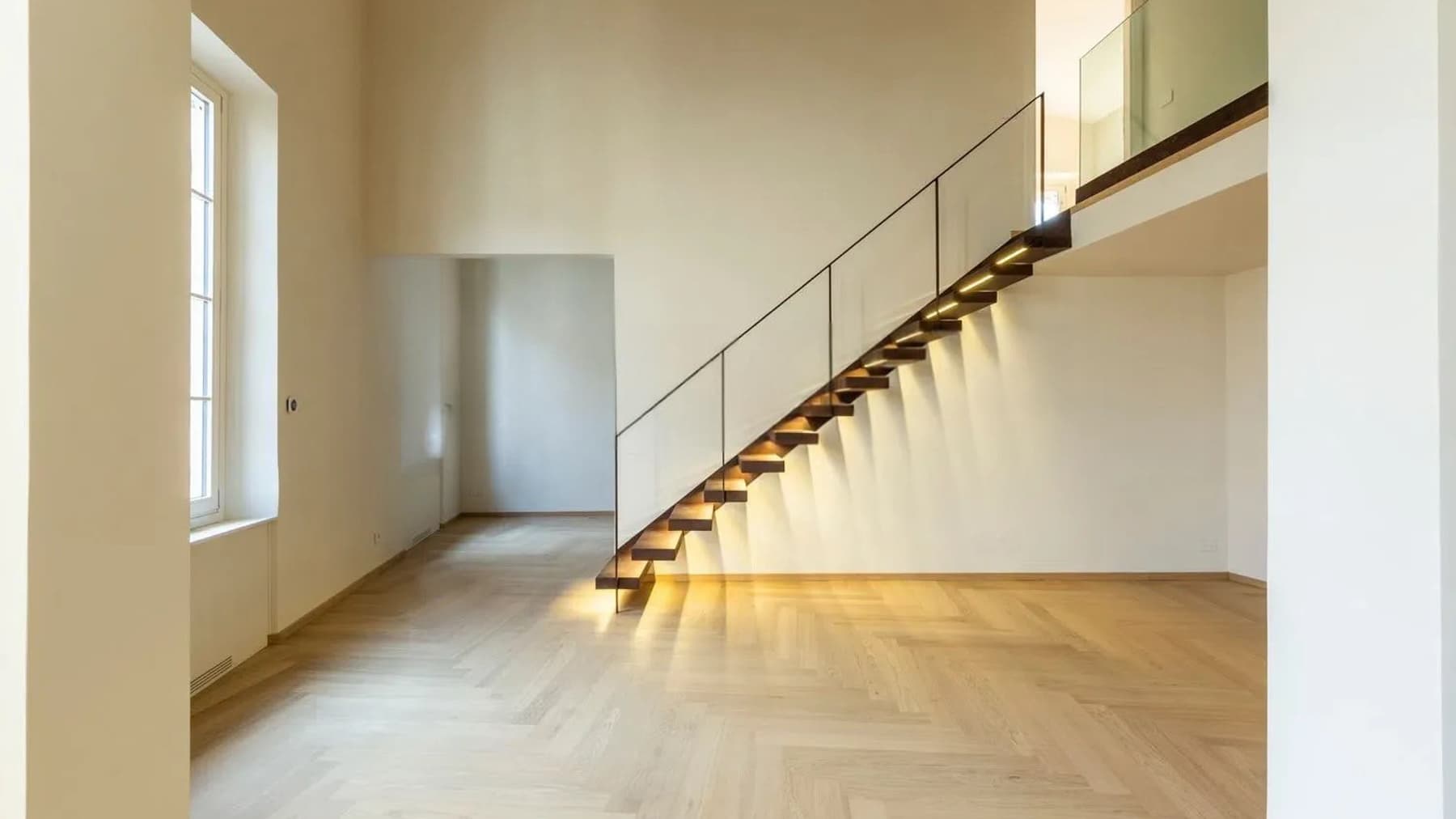 Appartamento di prestigio con vista Arno a Firenze