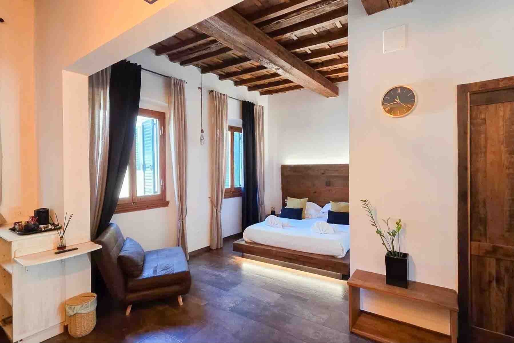 Charming Apartment in Florence, Tuscany