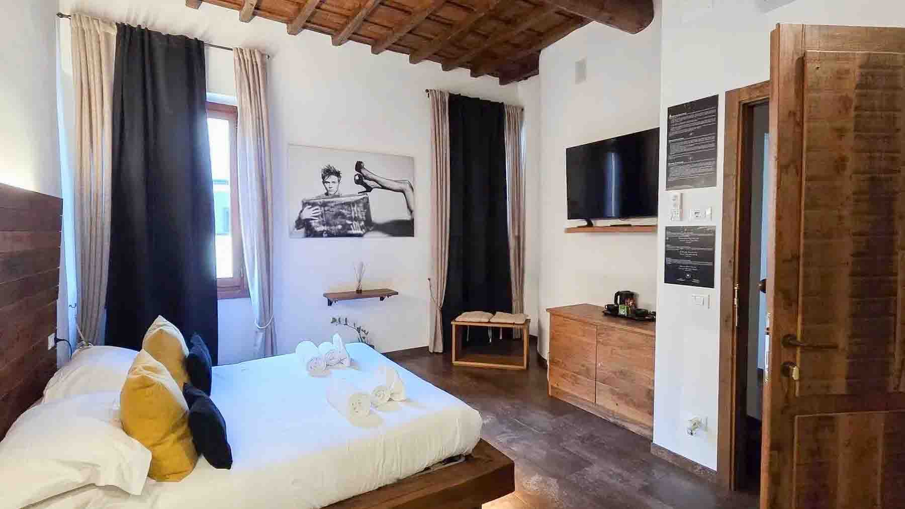 Charming Apartment in Florence, Tuscany